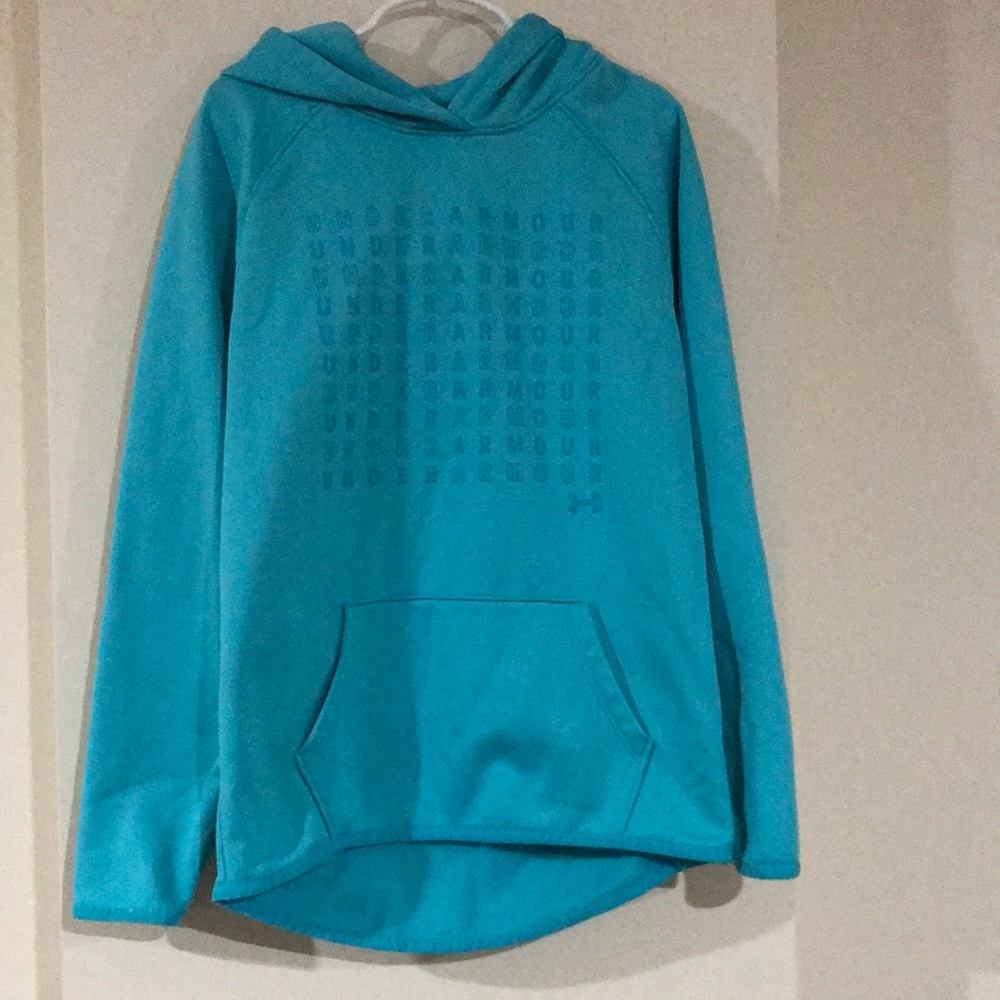 UA Hoodie